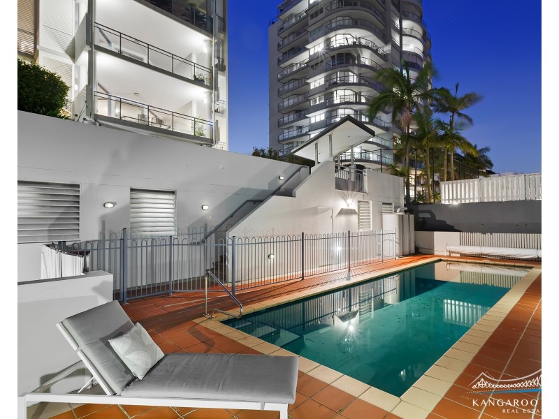 2/40 O’Connell Street, Kangaroo Point QLD 4169