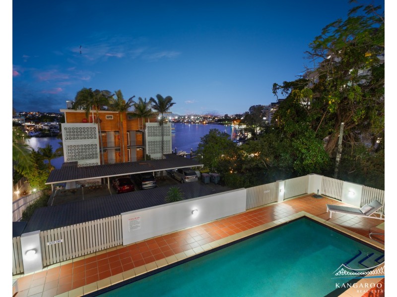 2/40 O’Connell Street, Kangaroo Point QLD 4169
