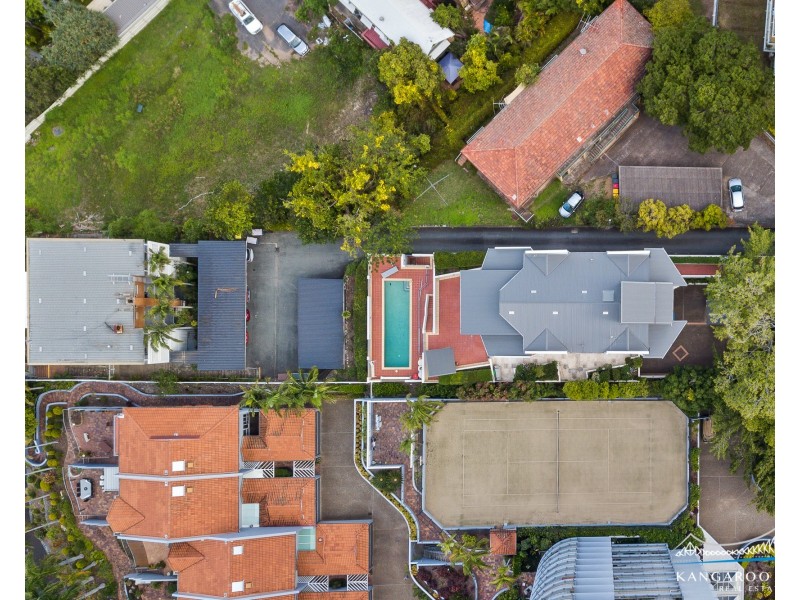 2/40 O’Connell Street, Kangaroo Point QLD 4169