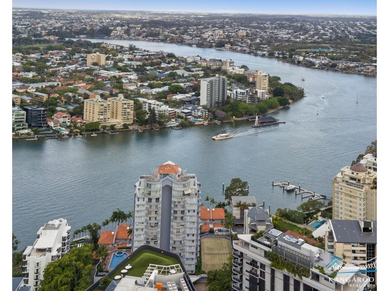 2/40 O’Connell Street, Kangaroo Point QLD 4169