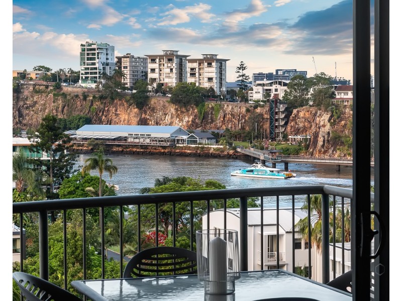5068/55 Baildon Street, Kangaroo Point QLD 4169