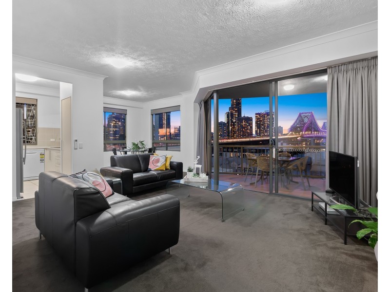 5068/55 Baildon Street, Kangaroo Point QLD 4169