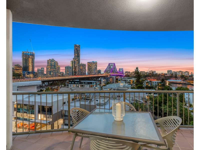 5068/55 Baildon Street, Kangaroo Point QLD 4169