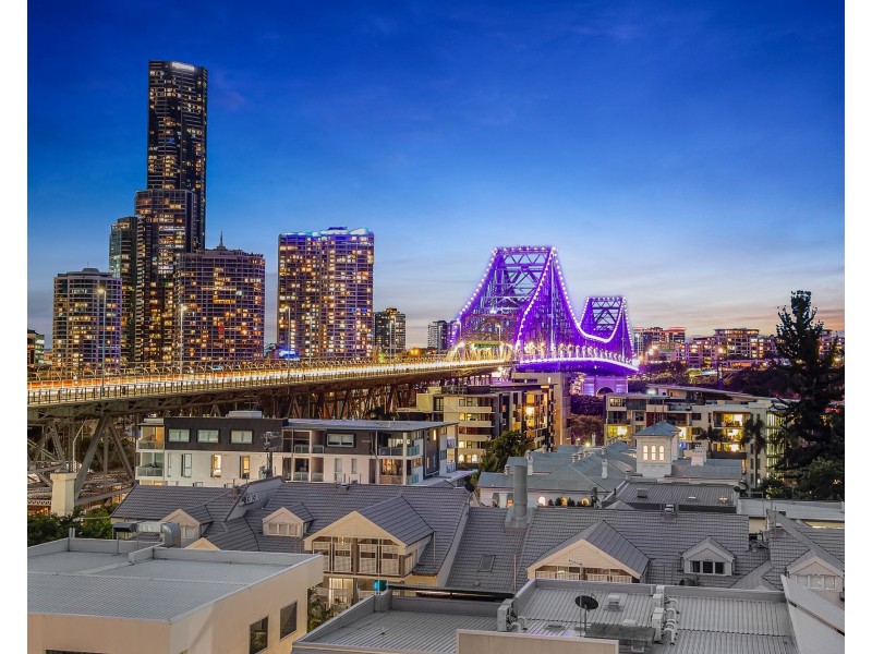5068/55 Baildon Street, Kangaroo Point QLD 4169