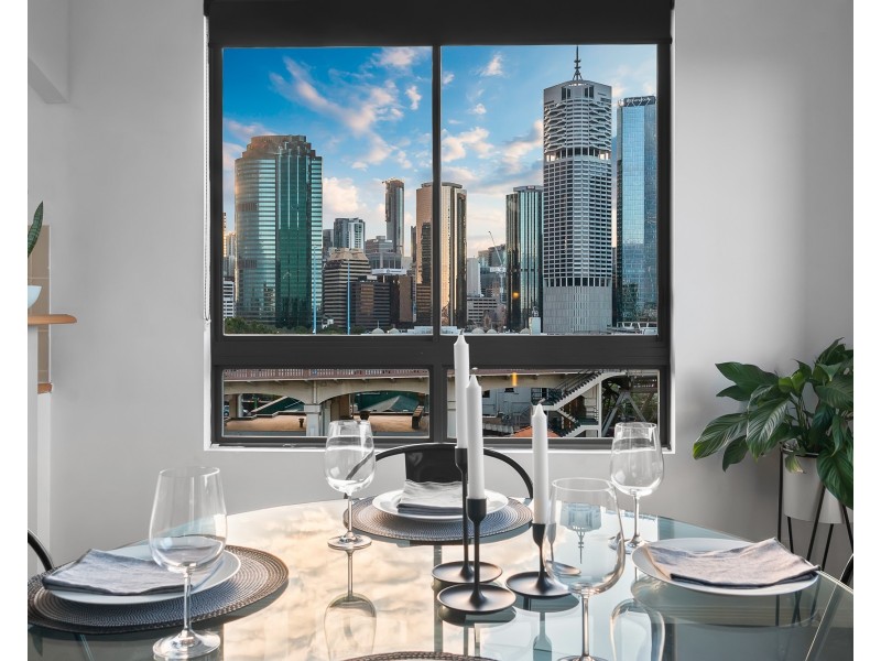 5068/55 Baildon Street, Kangaroo Point QLD 4169