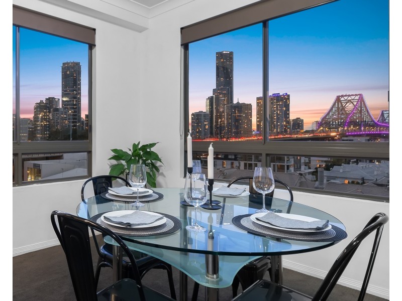 5068/55 Baildon Street, Kangaroo Point QLD 4169