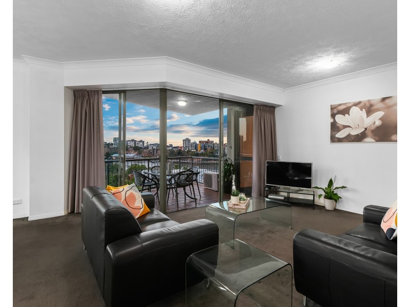 5068/55 Baildon Street, Kangaroo Point QLD 4169
