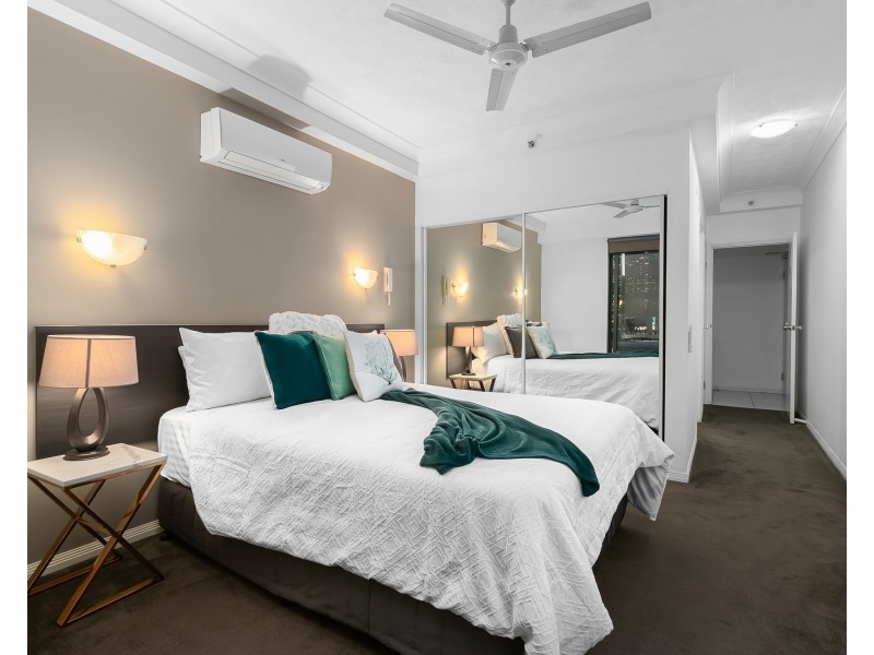 5068/55 Baildon Street, Kangaroo Point QLD 4169