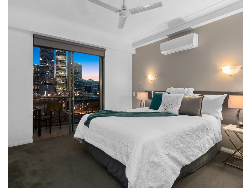 5068/55 Baildon Street, Kangaroo Point QLD 4169