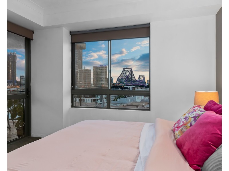 5068/55 Baildon Street, Kangaroo Point QLD 4169