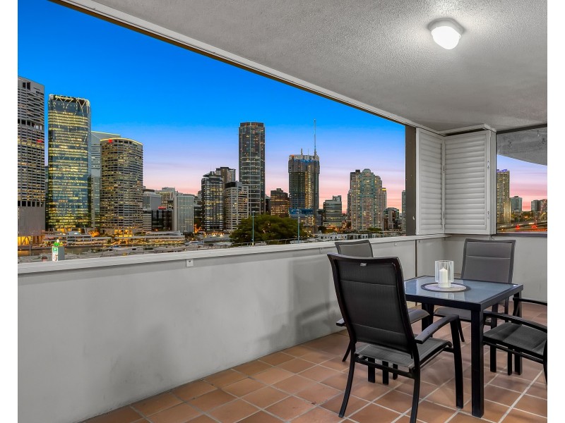 5085/55 Baildon Street, Kangaroo Point QLD 4169