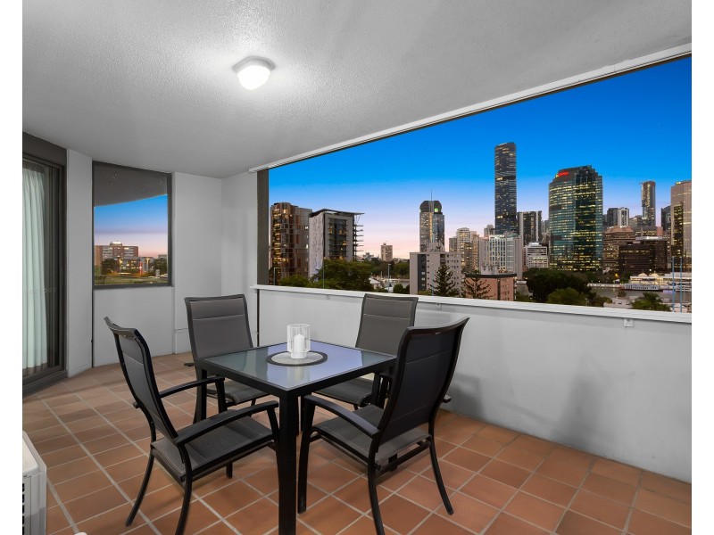 5085/55 Baildon Street, Kangaroo Point QLD 4169