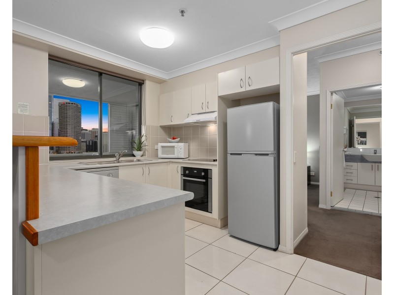 5085/55 Baildon Street, Kangaroo Point QLD 4169