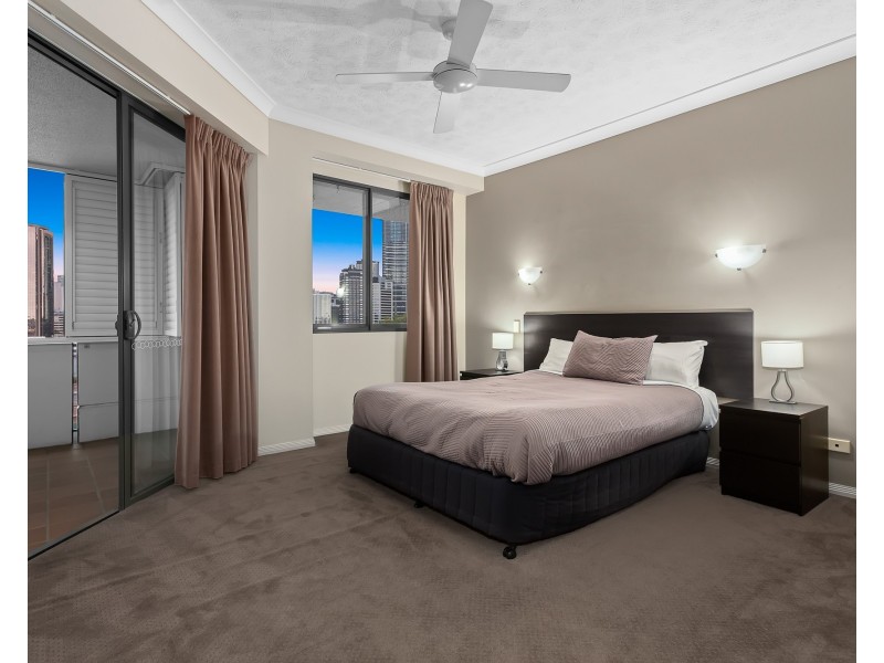 5085/55 Baildon Street, Kangaroo Point QLD 4169