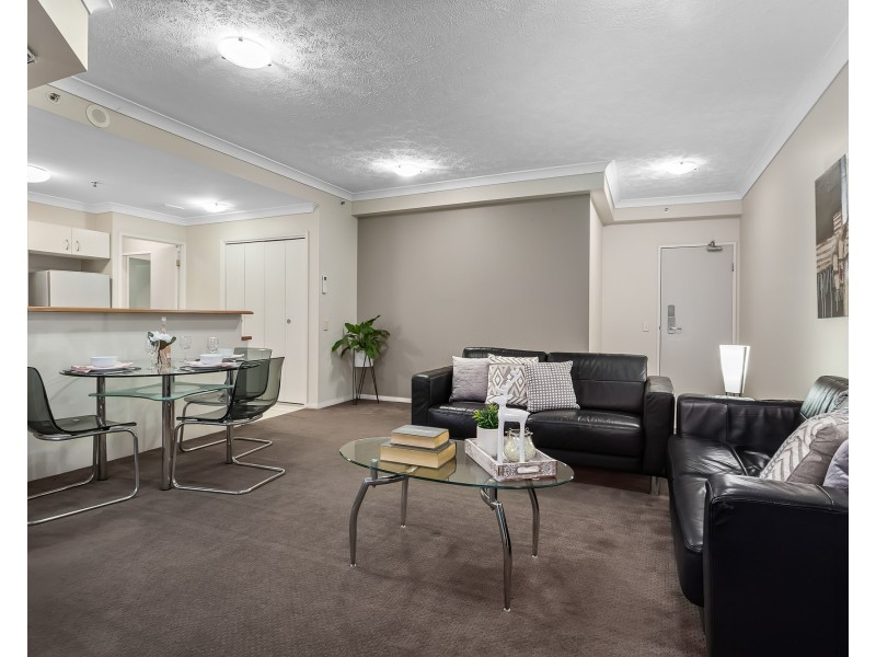 5085/55 Baildon Street, Kangaroo Point QLD 4169