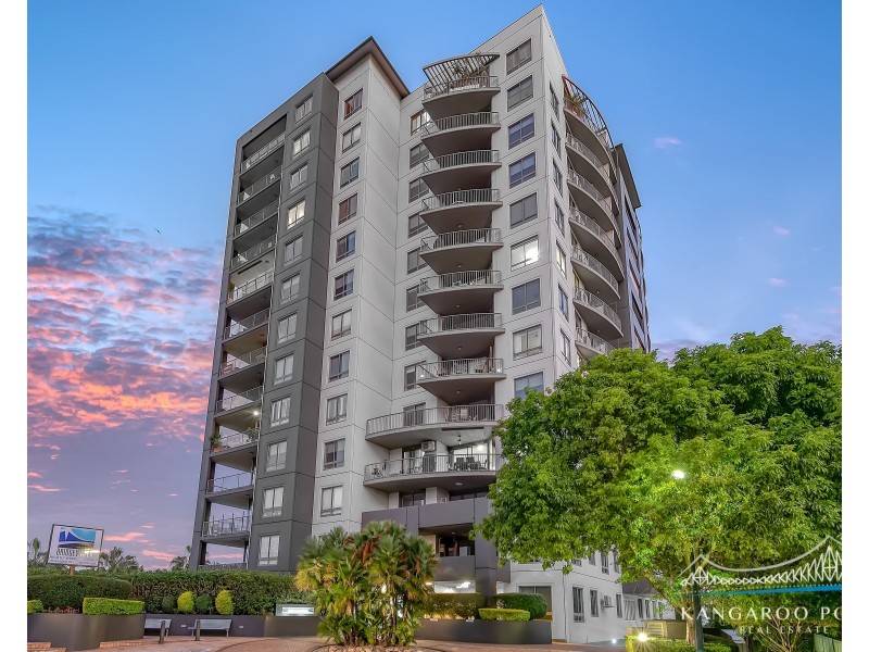 5085/55 Baildon Street, Kangaroo Point QLD 4169