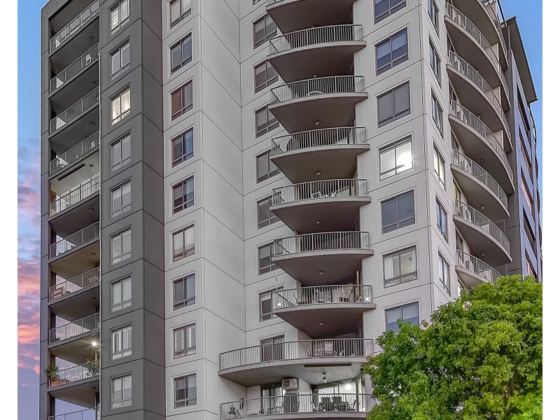 5085/55 Baildon Street, Kangaroo Point QLD 4169