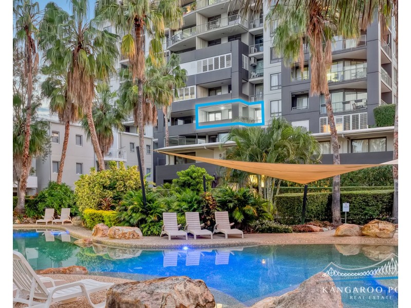 55 Baildon Street, Kangaroo Point QLD 4169