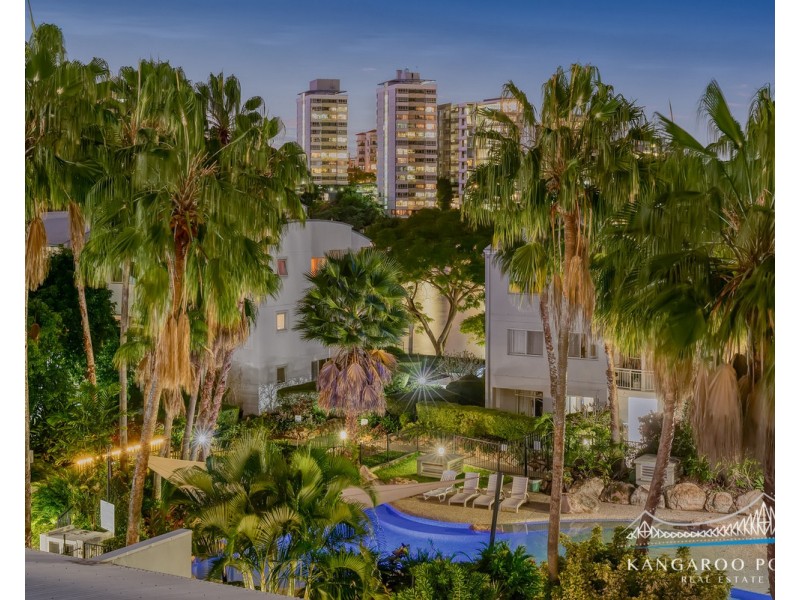 55 Baildon Street, Kangaroo Point QLD 4169