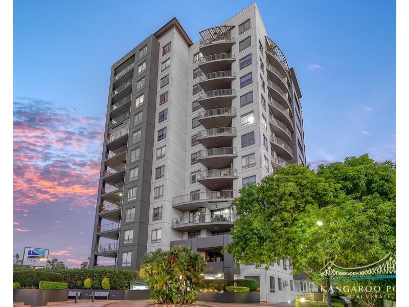 55 Baildon Street, Kangaroo Point QLD 4169