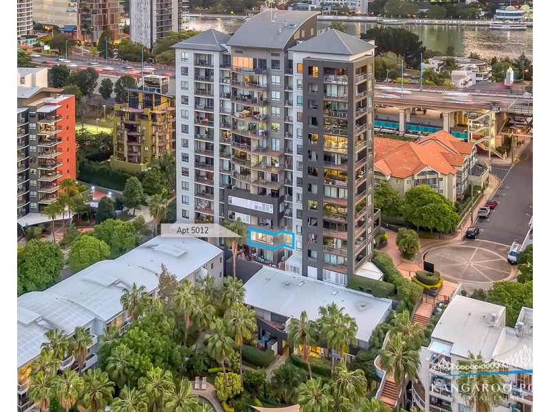 55 Baildon Street, Kangaroo Point QLD 4169