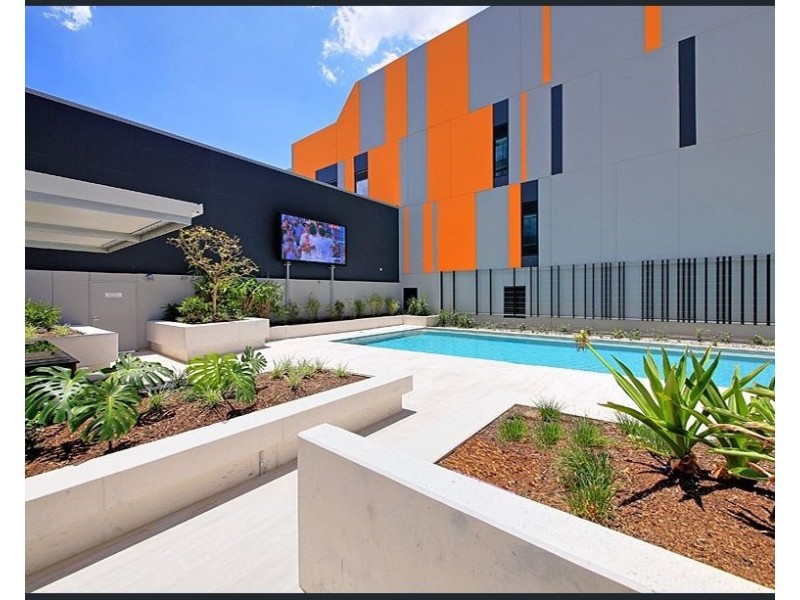 25 Connor Street, Fortitude Valley QLD 4006