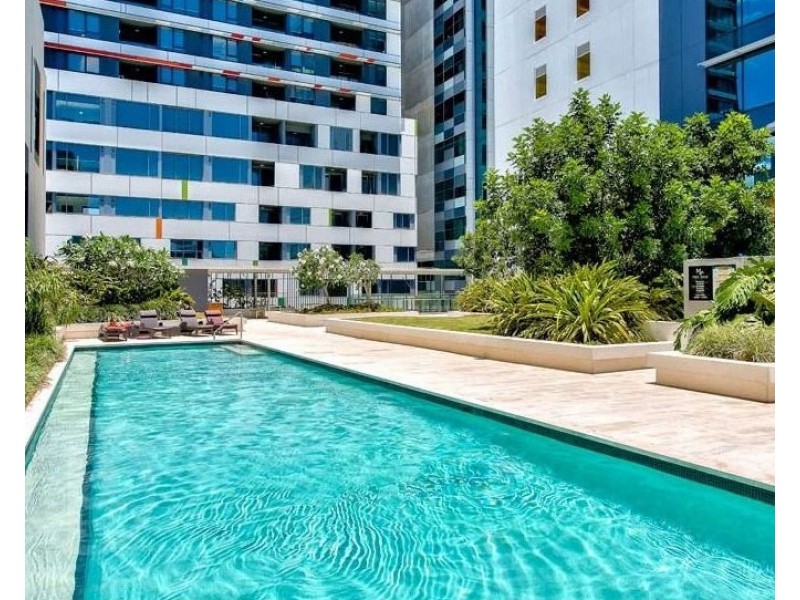 25 Connor Street, Fortitude Valley QLD 4006
