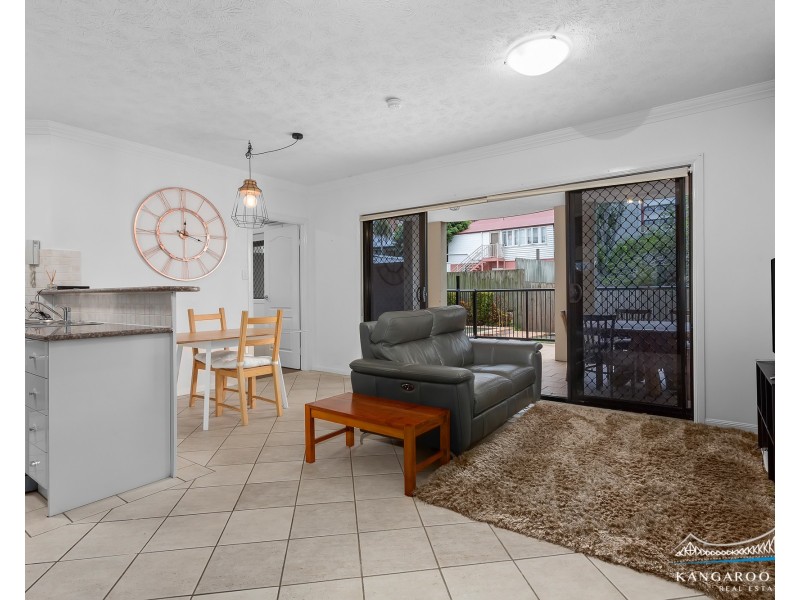 40 Bell Street, Kangaroo Point QLD 4169