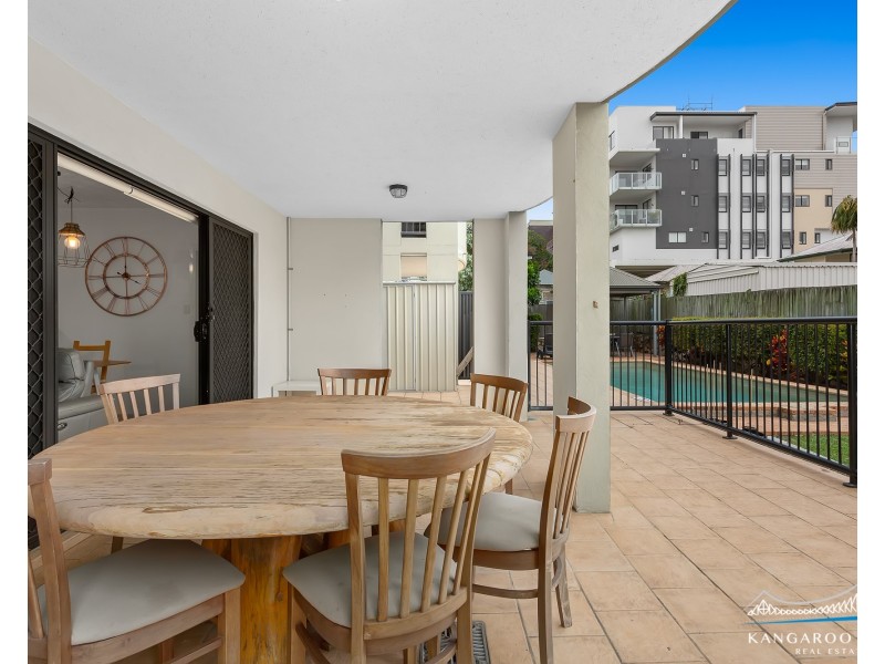 40 Bell Street, Kangaroo Point QLD 4169