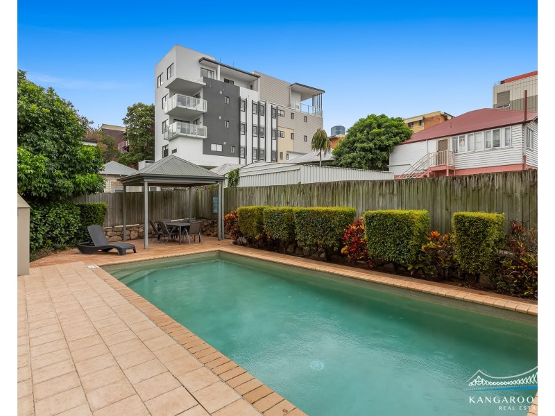 40 Bell Street, Kangaroo Point QLD 4169