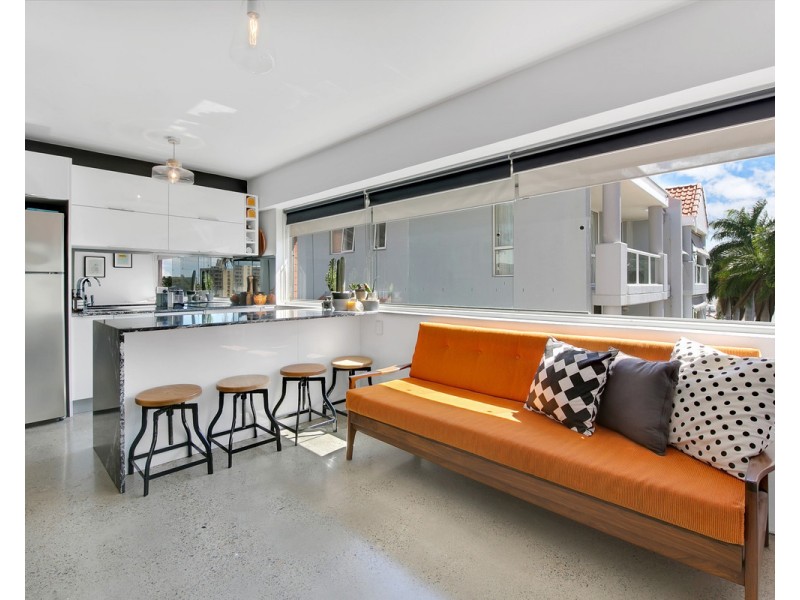 44 O’Connell, Kangaroo Point QLD 4169