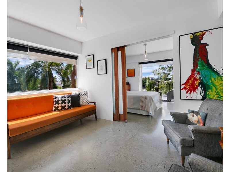 44 O’Connell, Kangaroo Point QLD 4169