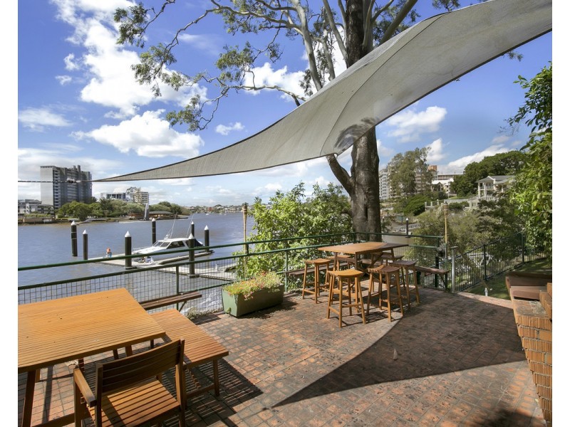 44 O’Connell, Kangaroo Point QLD 4169