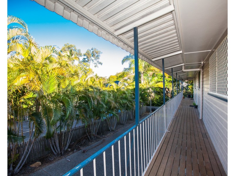 5/131 Mowbray Terrace, East Brisbane QLD 4169