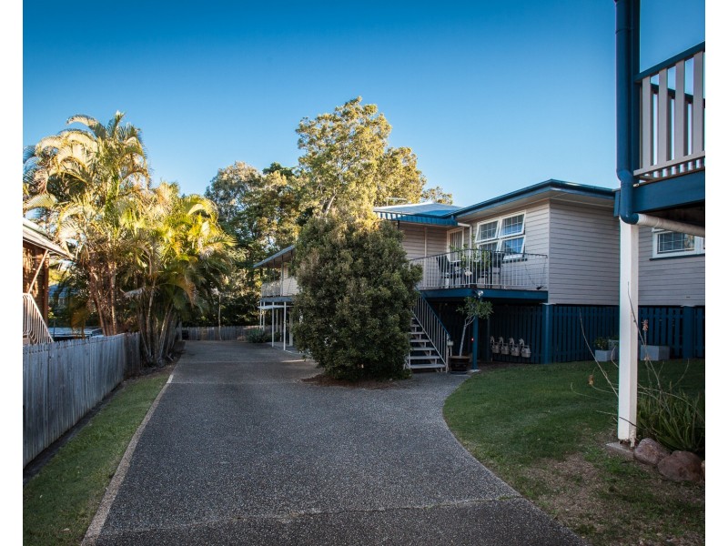 5/131 Mowbray Terrace, East Brisbane QLD 4169