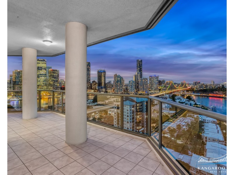 8 Goodwin Street, Kangaroo Point QLD 4169