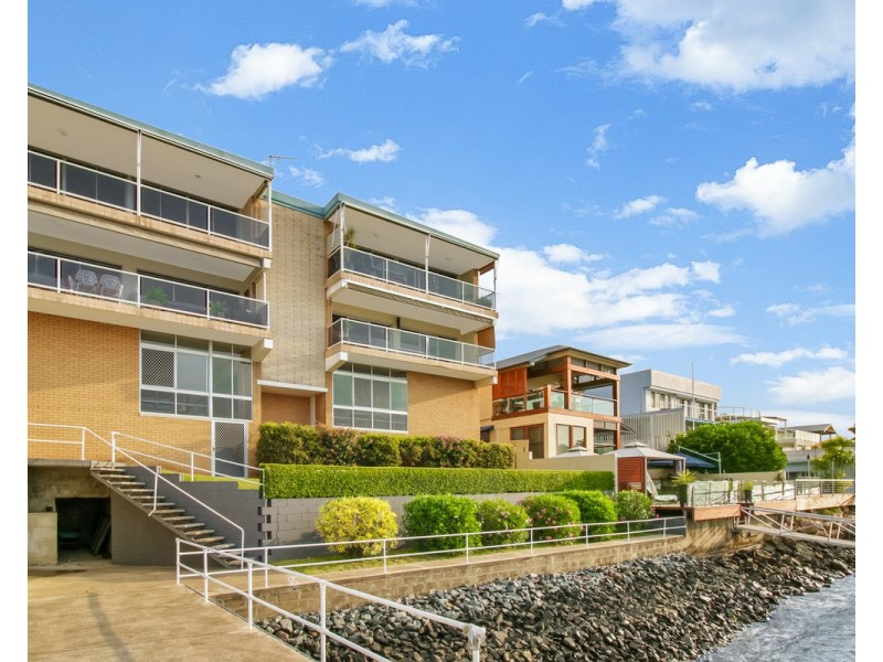 52 Wynnum Road, Norman Park QLD 4170