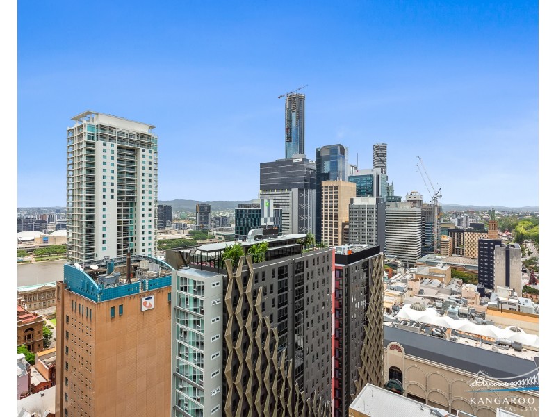 30th Floor/108 Albert Street, Brisbane City QLD 4000