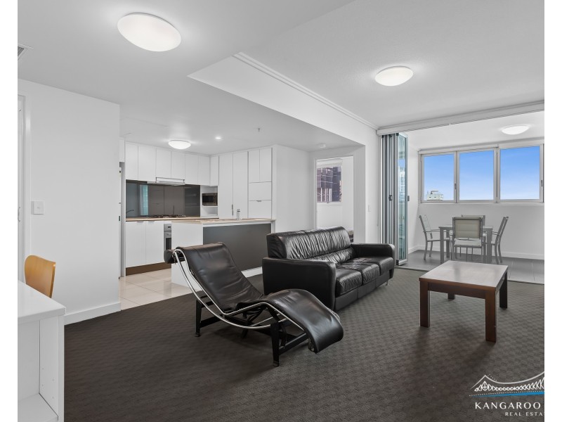 30th Floor/108 Albert Street, Brisbane City QLD 4000