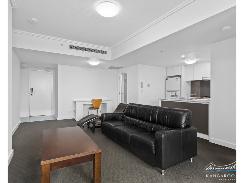 30th Floor/108 Albert Street, Brisbane City QLD 4000