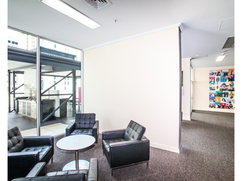 30th Floor/108 Albert Street, Brisbane City QLD 4000