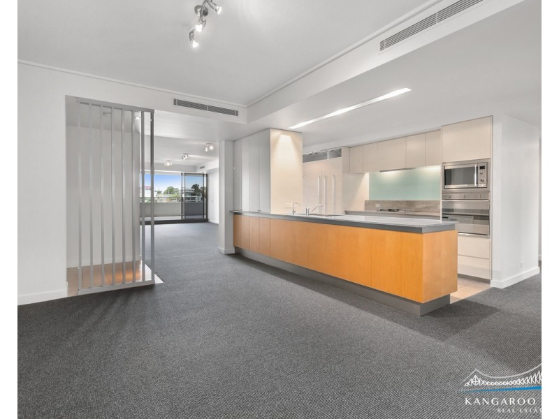 30 Hollins, New Farm QLD 4005