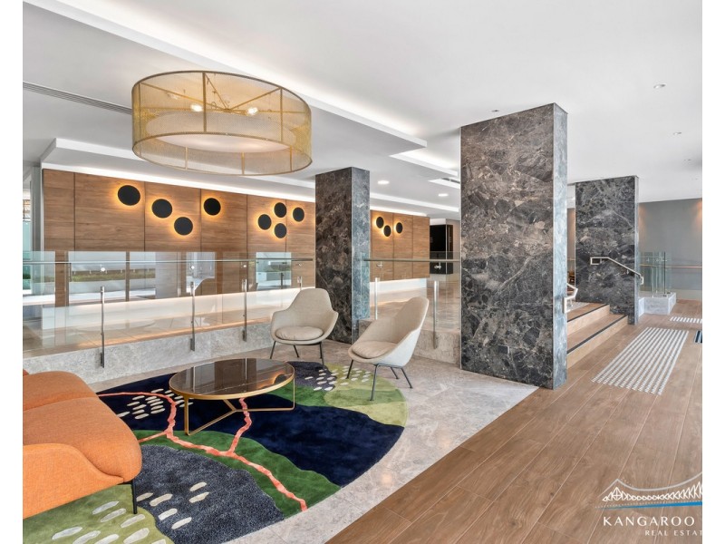 30 Hollins, New Farm QLD 4005