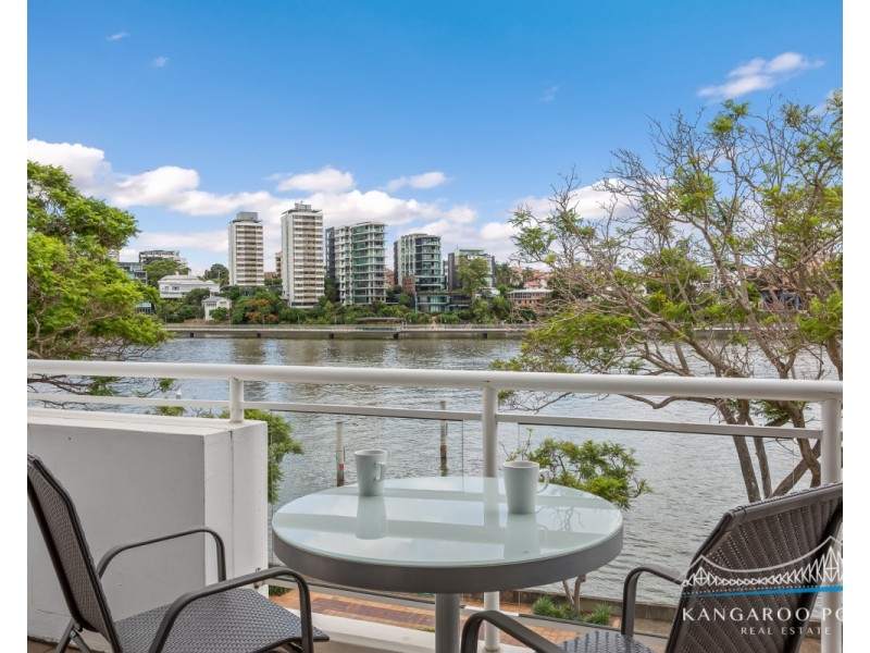 50 Rotherham Street, Kangaroo Point QLD 4169