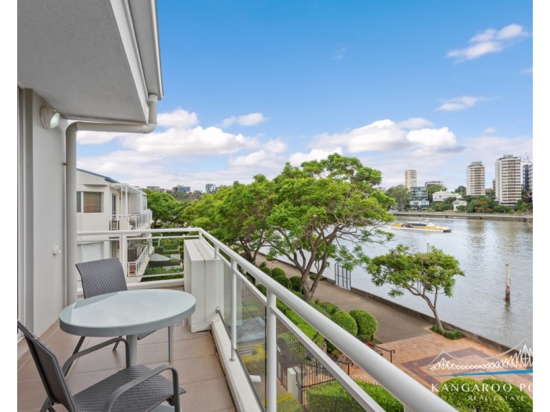 50 Rotherham Street, Kangaroo Point QLD 4169