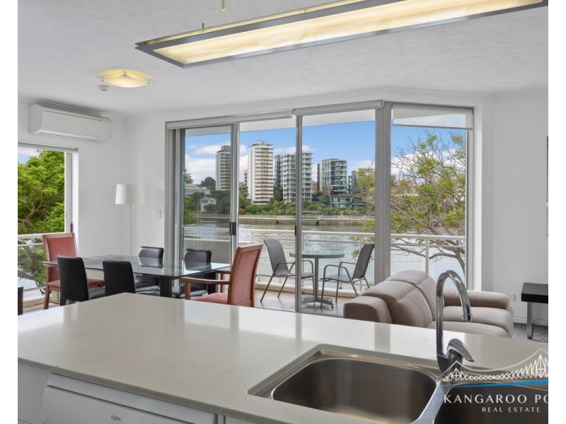 50 Rotherham Street, Kangaroo Point QLD 4169