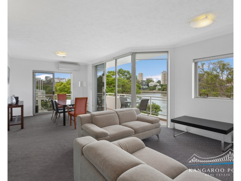 50 Rotherham Street, Kangaroo Point QLD 4169