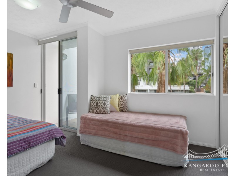 50 Rotherham Street, Kangaroo Point QLD 4169