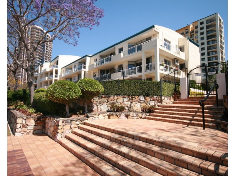50 Rotherham Street, Kangaroo Point QLD 4169