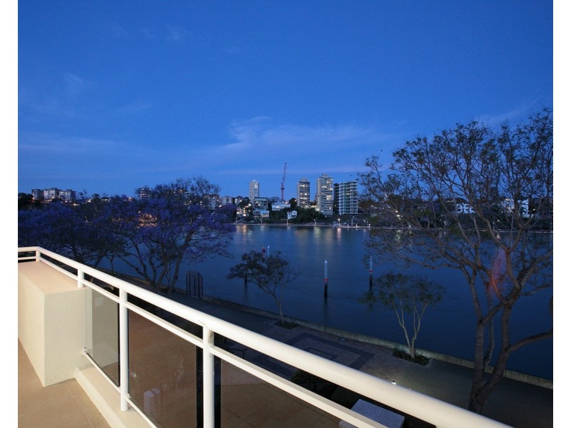 50 Rotherham Street, Kangaroo Point QLD 4169